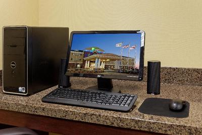 Holiday Inn Express Hotel & Suites Florence NE