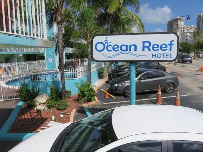 Ocean Reef hotel