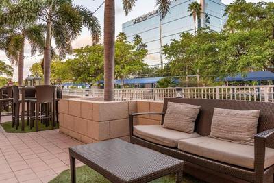 The Westin Fort Lauderdale