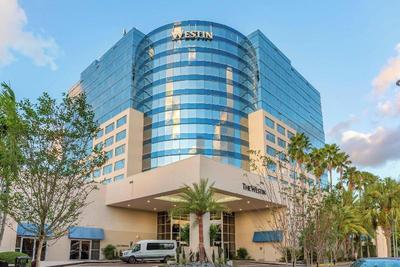 The Westin Fort Lauderdale