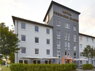 B&B Hotel Offenbach
