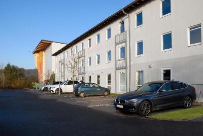 B&B Hotel Offenbach