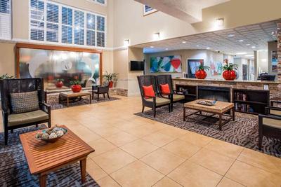 Ramada Plaza by Wyndham Nags Head Oceanfront