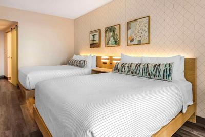 Cambria Hotel Fort Lauderdale Beach