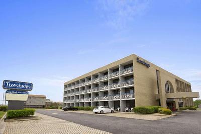Travelodge by Wyndham Outer Banks/Kill Devil Hills