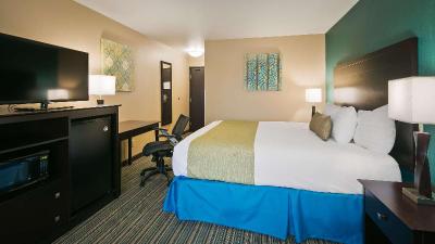 Best Western Canon City