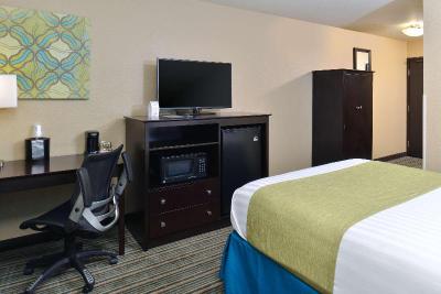 Best Western Canon City