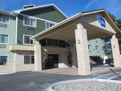 Best Western Canon City
