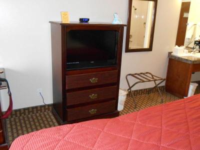 GuestHouse Inn Fort Smith