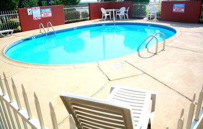 GuestHouse Inn Fort Smith