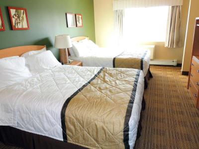 Extended Stay America - Fairbanks - Old Airport Wa