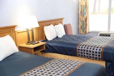 Super 8 by Wyndham Florence SC I-95 North / Hwy 76