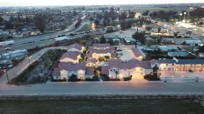Garden Inn & Suites Fresno