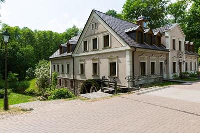 Gut Klostermühle