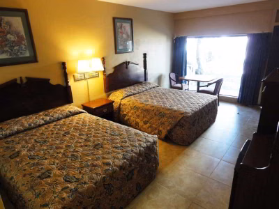 Oceans Beach Resort & Suites