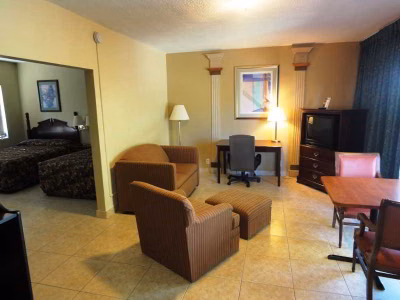 Oceans Beach Resort & Suites