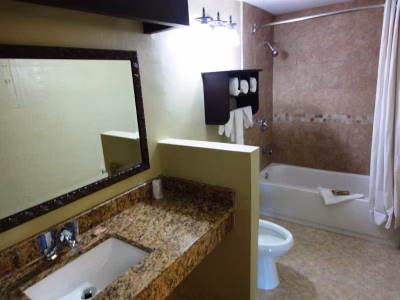 Oceans Beach Resort & Suites