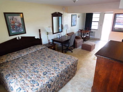 Oceans Beach Resort & Suites