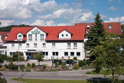 Waldhorn
