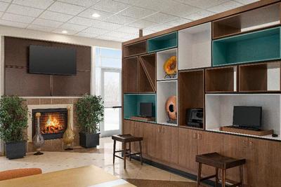 Holiday Inn Florence