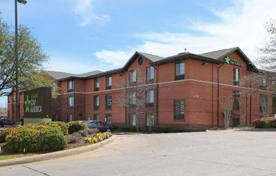 Extended Stay America - Fort Worth - Southwest