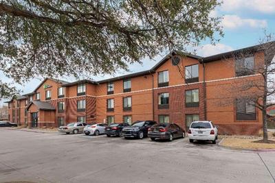 Extended Stay America - Fort Worth - Southwest