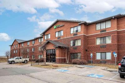 Extended Stay America - Fort Worth - Fossil Creek