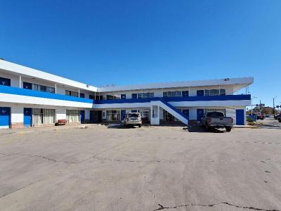 Americas Best Value Inn & Suites Cañon City