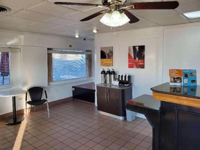 Americas Best Value Inn & Suites Cañon City