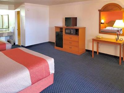 Americas Best Value Inn & Suites Cañon City