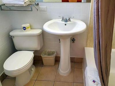 Americas Best Value Inn & Suites Cañon City