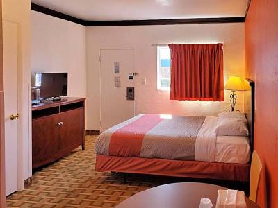 Americas Best Value Inn & Suites Cañon City