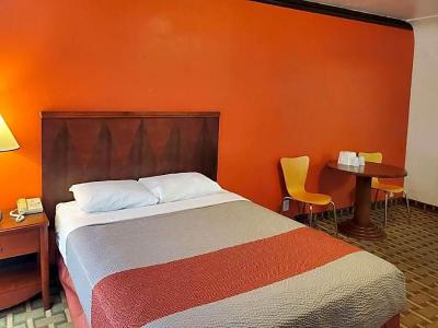 Americas Best Value Inn & Suites Cañon City