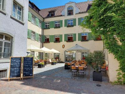 JUFA Meersburg am Bodensee