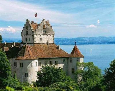 JUFA Meersburg am Bodensee