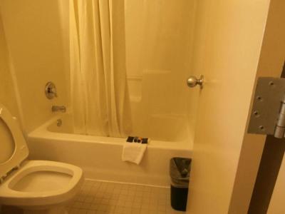 Americas Best Value Inn-FL Turnpike & I-95 Junctio