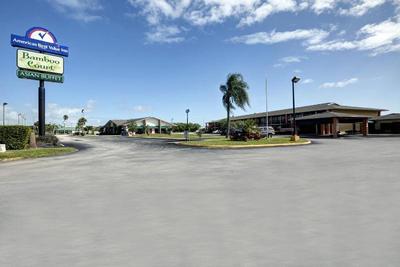 Americas Best Value Inn-FL Turnpike & I-95 Junctio