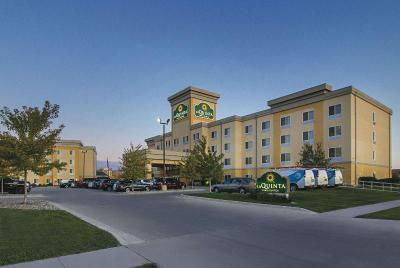 La Quinta Inn & Suites Fargo