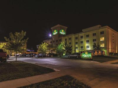 La Quinta Inn & Suites Fargo