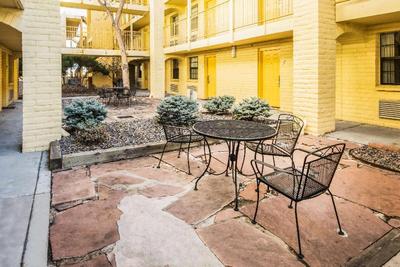 La Quinta Inn Colorado Springs Garden of the Gods