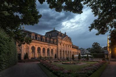 Maritim Hotel am Schlossgarten Fulda