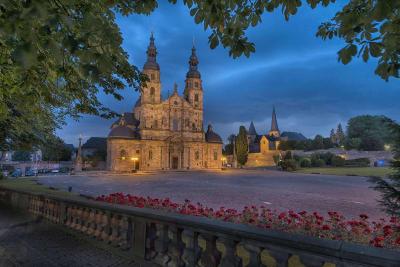 Maritim Hotel am Schlossgarten Fulda