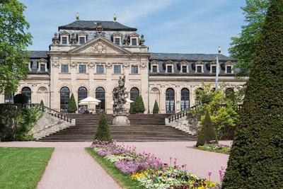 Maritim Hotel am Schlossgarten Fulda