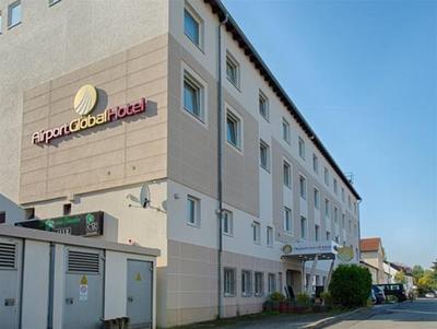 Hotel Global