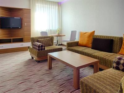 Hotel Global