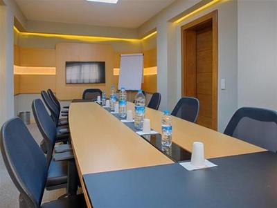 Hotel Global