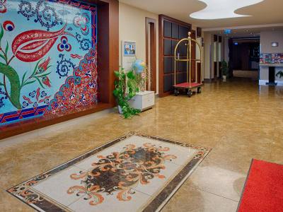 Hotel Global