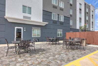 Candlewood Suites West Fort Worth