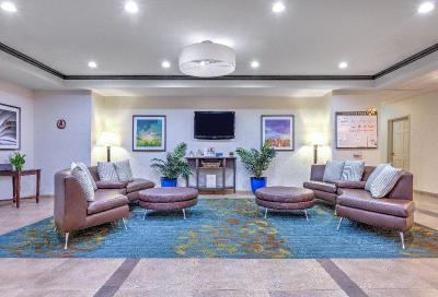 Candlewood Suites West Fort Worth