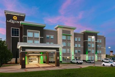 La Quinta Inn & Suites Burleson